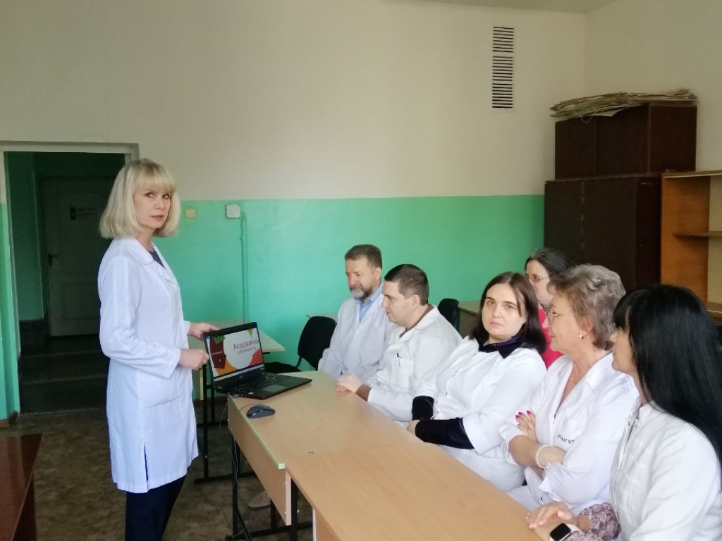 Цінності академічної доброчесності.