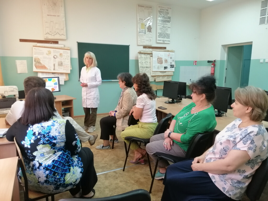 Академічна доброчесність – розгляд актуальних питань