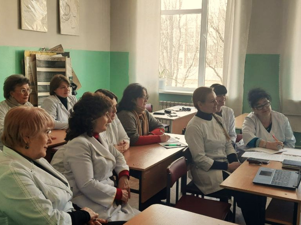 Дотримання принципів академічної доброчесності учасниками освітнього процесу на кафедрі.