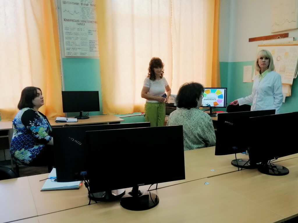 Академічна доброчесність – розгляд актуальних питань