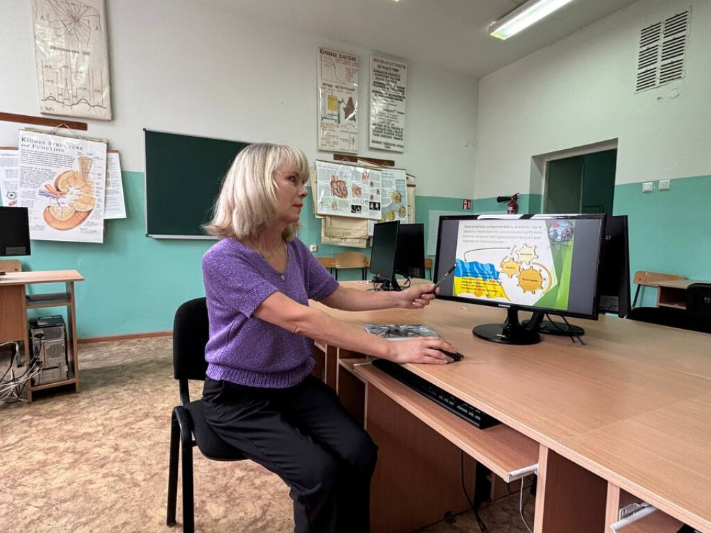 Академічна доброчесність — основа сучасної освіти