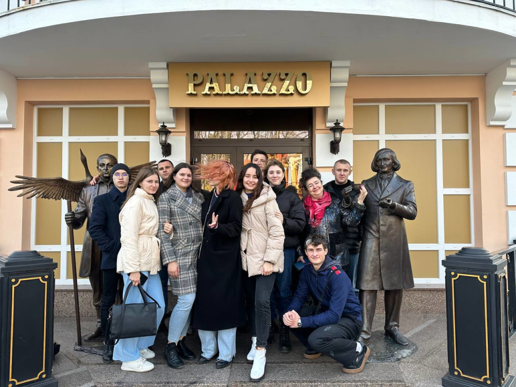 Вивчаємо історію Полтавщини