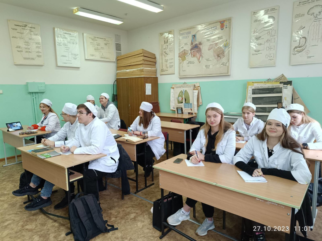Участь у Всеукраїнському радіодиктанті національної єдності – 2023