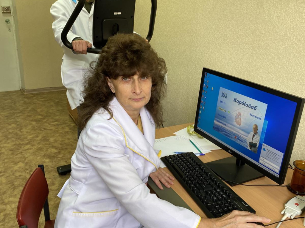 Майстерність та професіоналізм - головна мета навчання майбутнього лікаря.