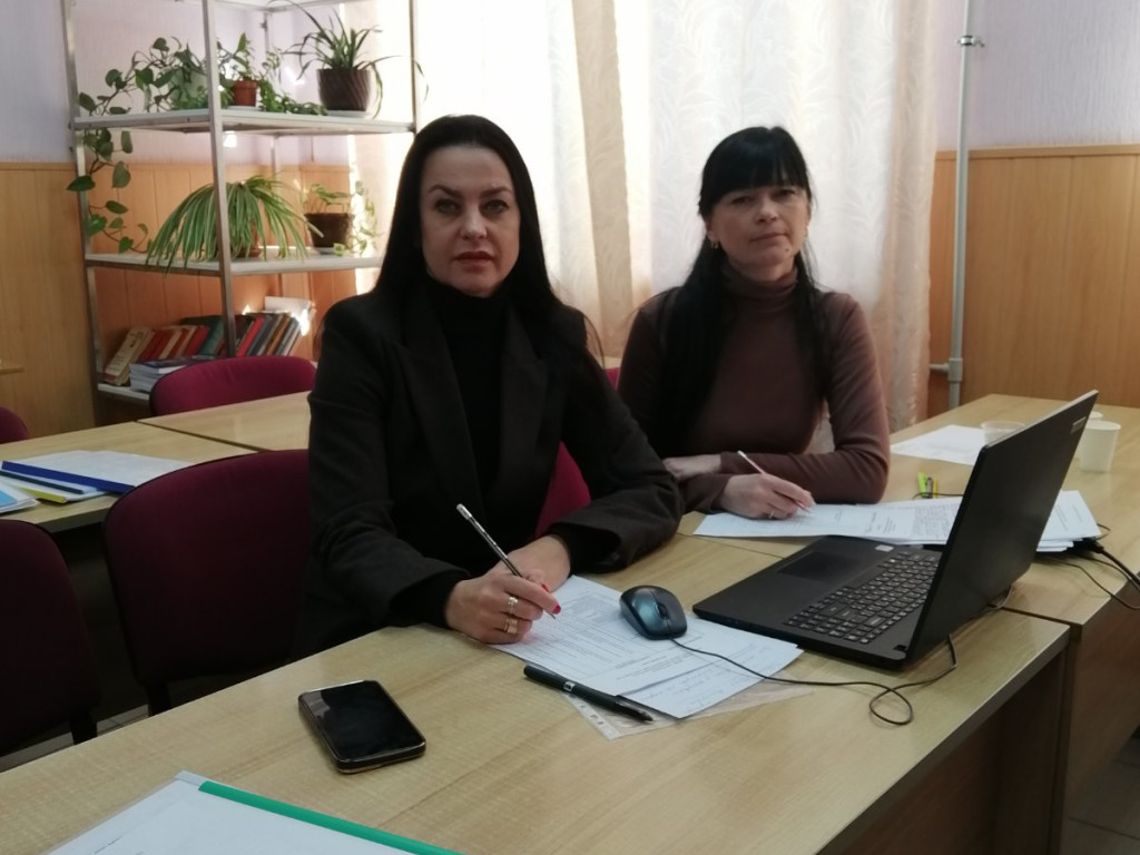22-23 лютого 2025 року на базі Полтавського державного медичного університету відбувся другий етап Всеукраїнського конкурсу-захисту науково-дослідницьких робіт