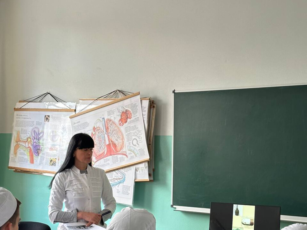 Безпека понад усе: правила поведінки в умовах ризику