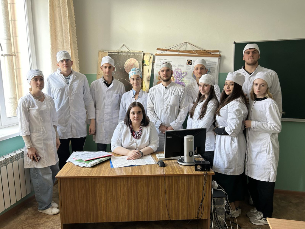 Сприятливі умови для розкриття та всебічного розвитку особистості студентів