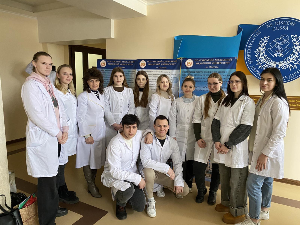 День матері