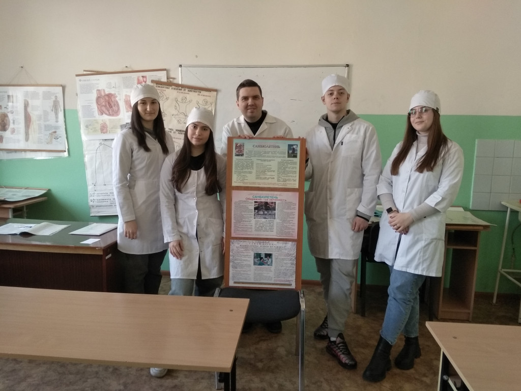 Дотримання правил здорового способу життя