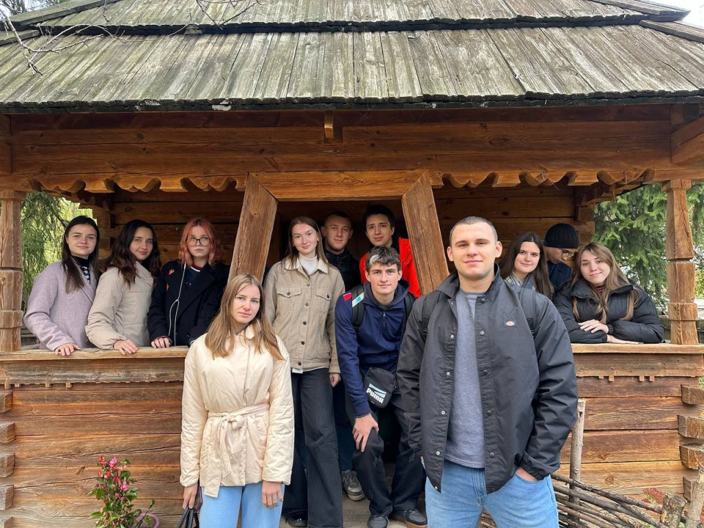 Музей-садиба  Івана Котляревського