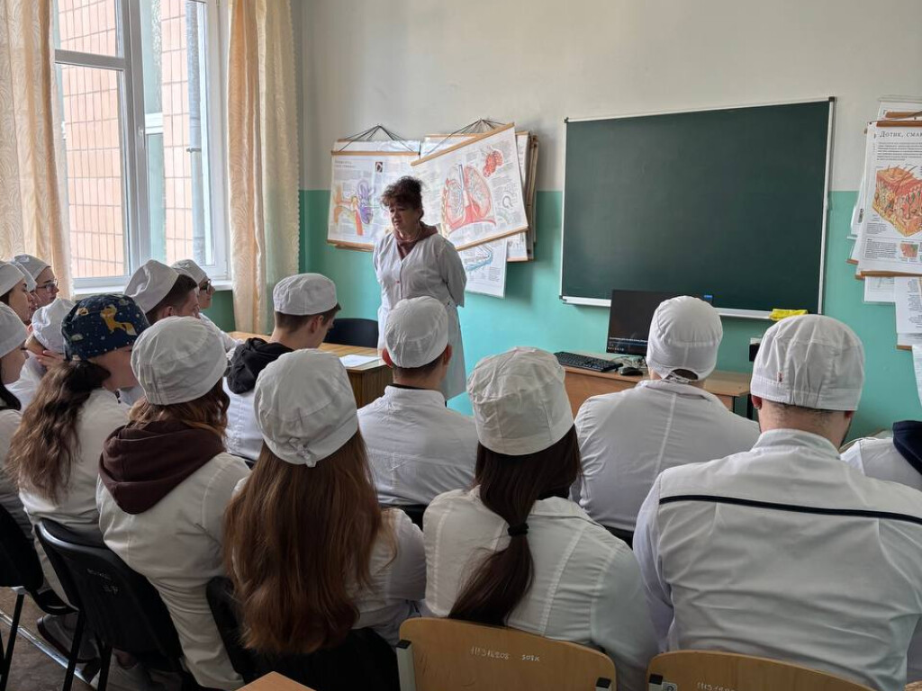 Безпека понад усе: правила поведінки в умовах ризику