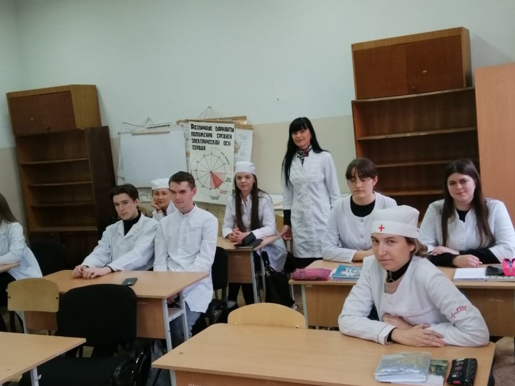 Усі ми різні, але всі ми рівні!