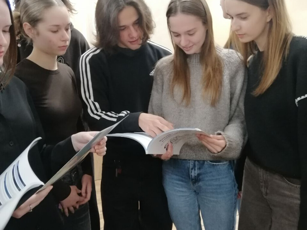 У День ментального здоров’я – до бібліотеки