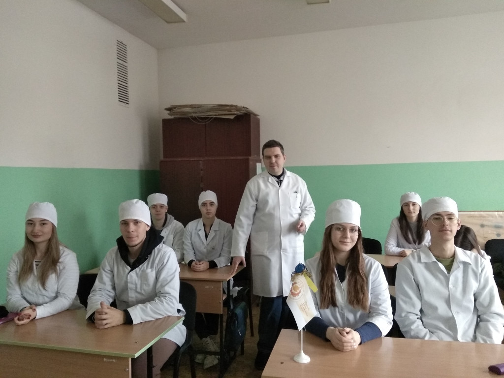 Дотримання правил здорового способу життя