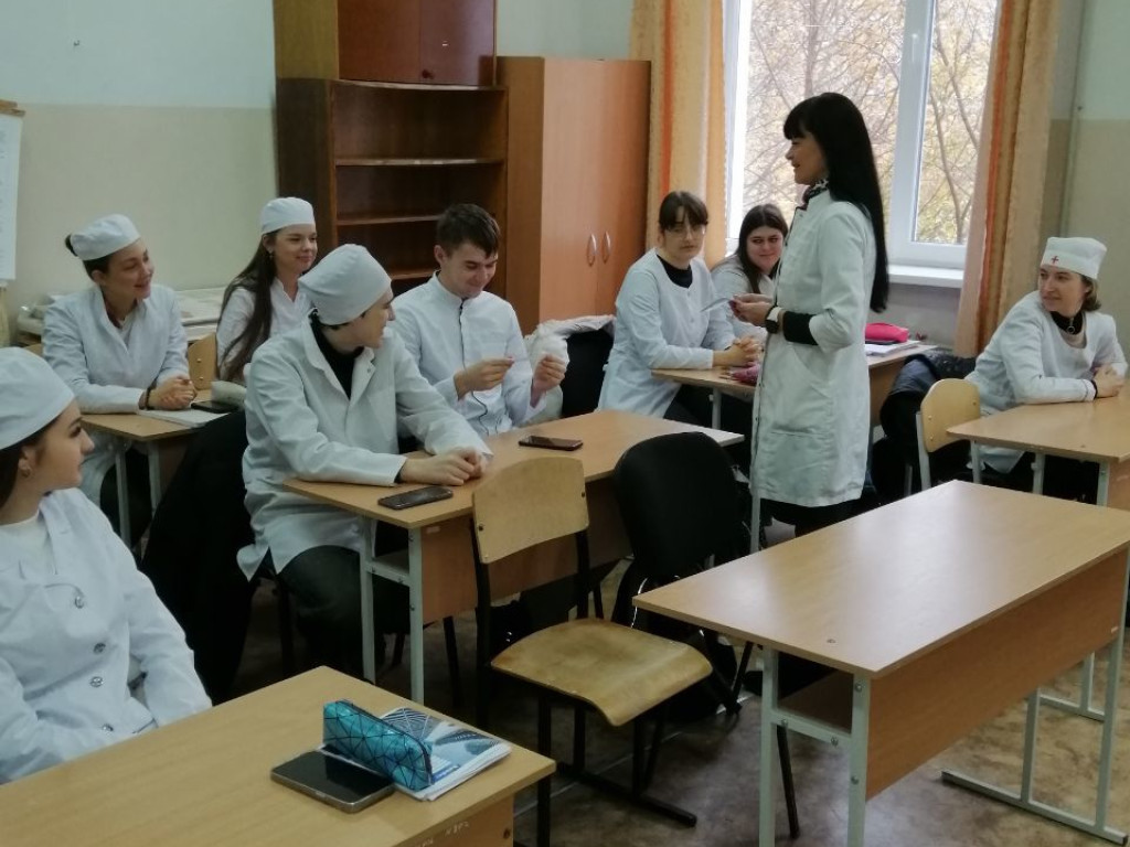 Усі ми різні, але всі ми рівні!