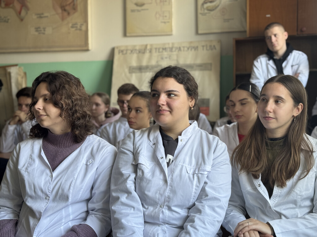 Питання екології – завжди на часі