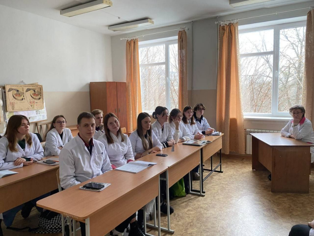 Віртуальна екскурсія Полтавою