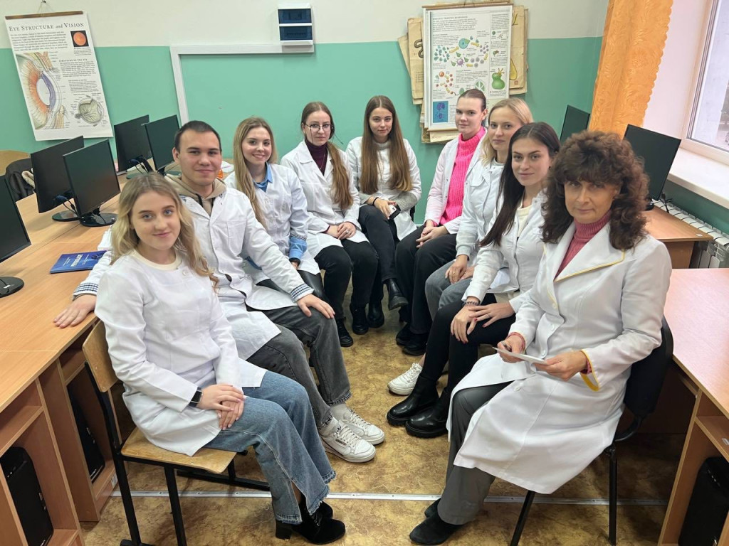 Підтримка психологічного здоров’я та особистісного росту студентів