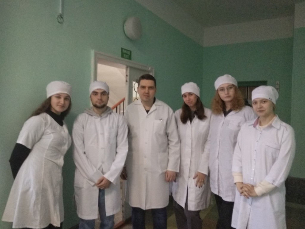 "Неухильне дотримання правил здорового способу життя"