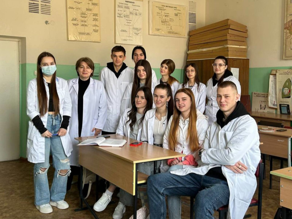 Всесвітній день здоров’я ротової порожнин.