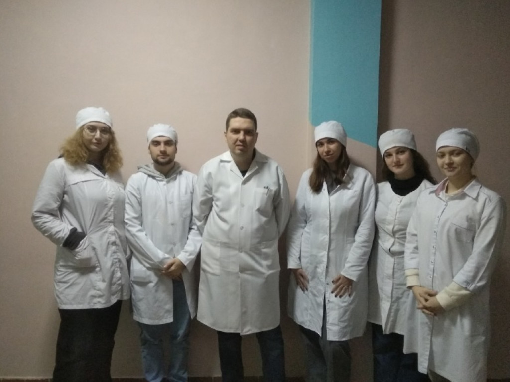 "Неухильне дотримання правил здорового способу життя"