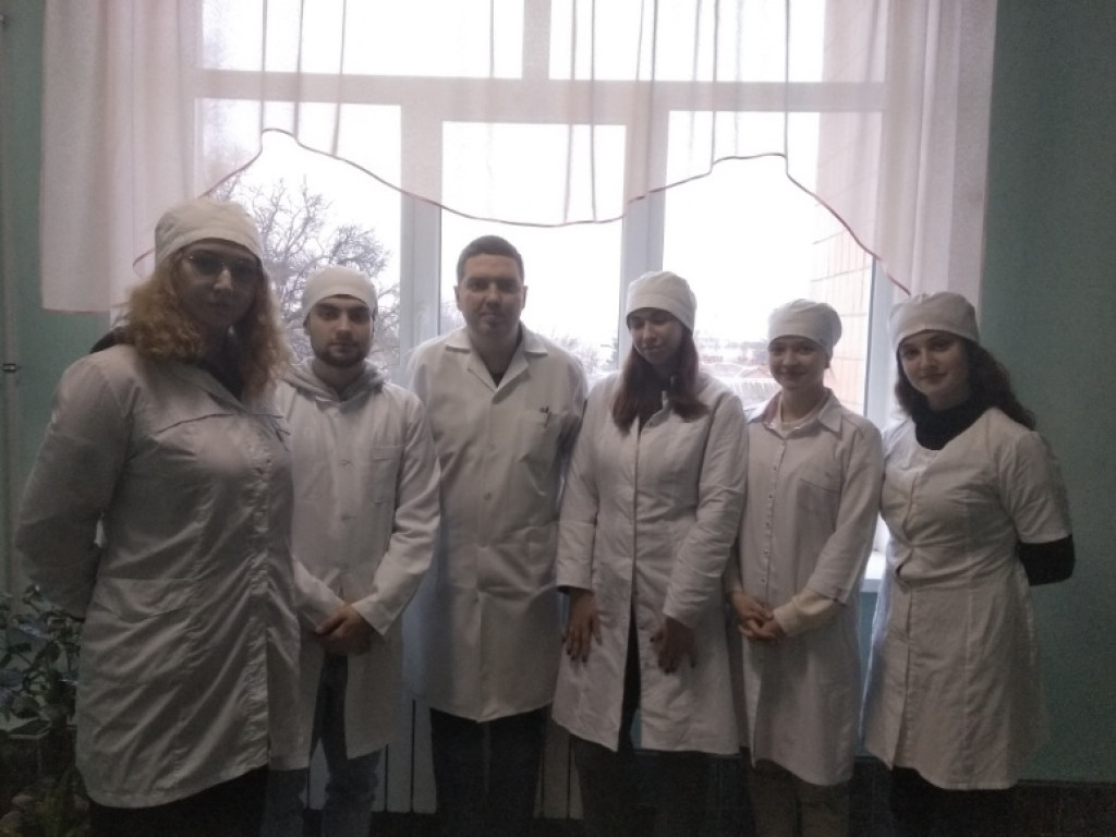 "Неухильне дотримання правил здорового способу життя"