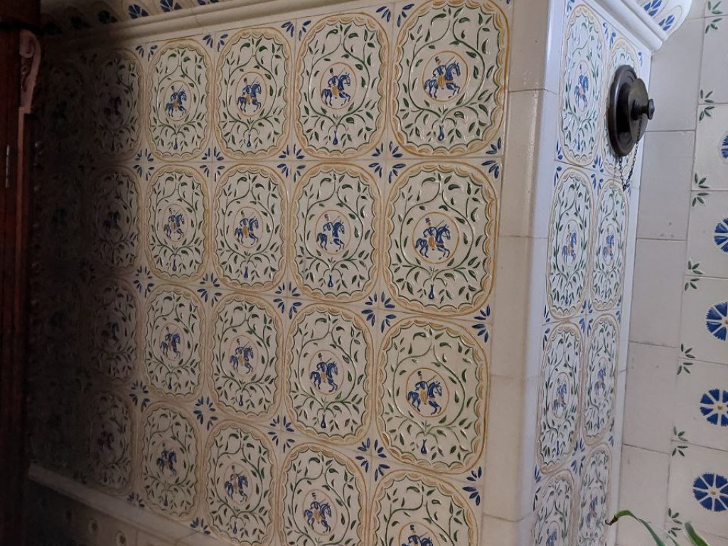 Музей-садиба  Івана Котляревського