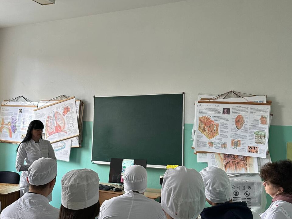 Безпека понад усе: правила поведінки в умовах ризику