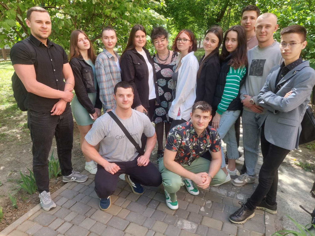 День матері