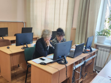 22-23 лютого 2025 року на базі Полтавського державного медичного університету відбувся другий етап Всеукраїнського конкурсу-захисту науково-дослідницьких робіт